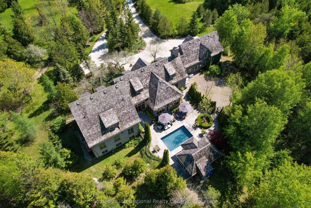 828327 Grey Road 40 N/a, Blue Mountains