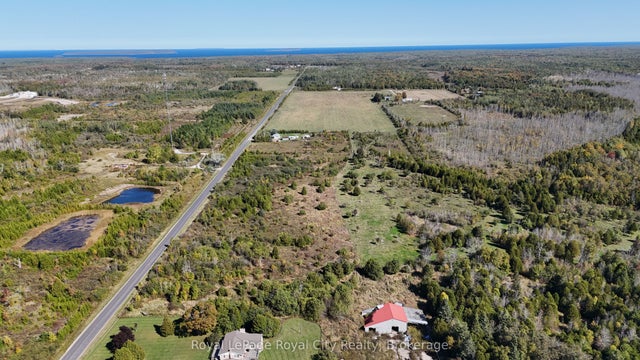 2 Belrose Road, Northern Bruce Peninsula