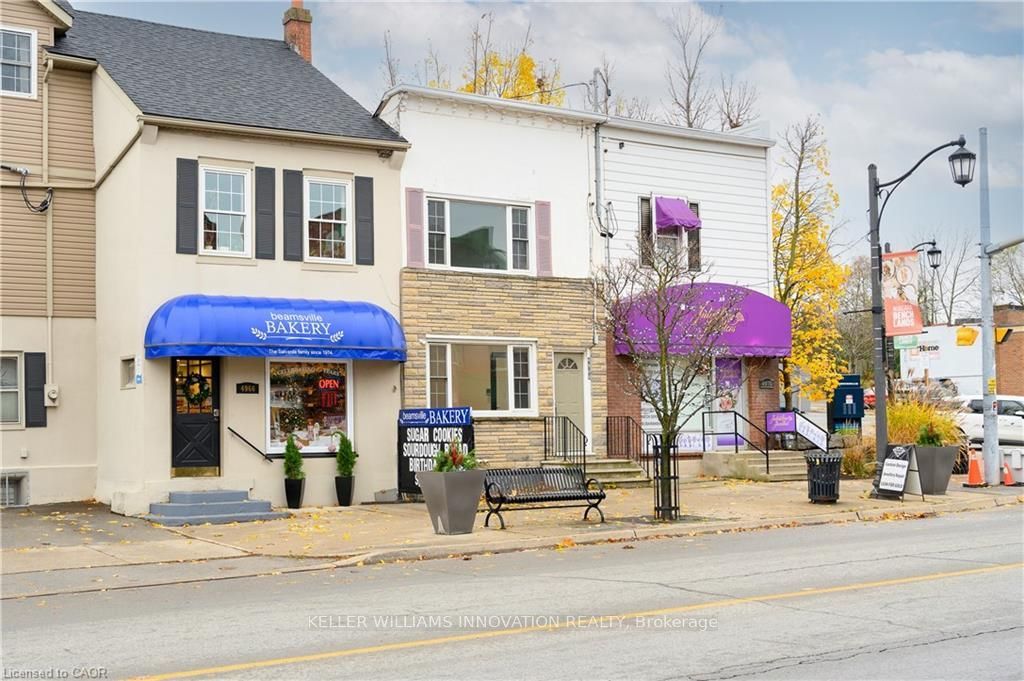 4968 King Street, Lincoln