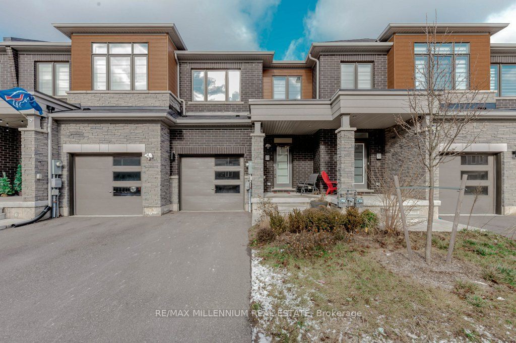 8273 Tulip Tree Drive 31, Niagara Falls