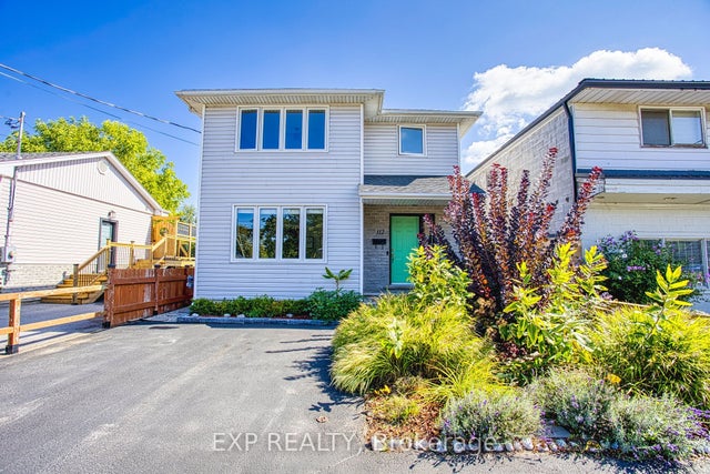 112 Arthur Street, St. Catharines