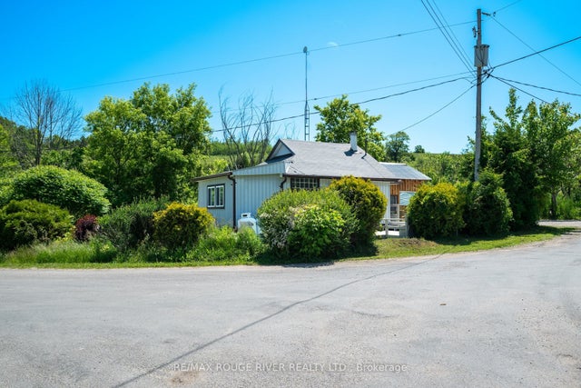200 Dunnette Landing, Alnwick/Haldimand