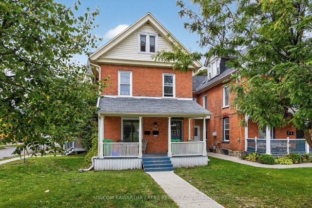 563 Aylmer Street N, Peterborough