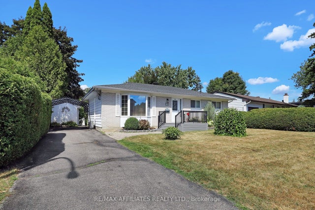 17 Canfield Road, South of Baseline to Knoxdale