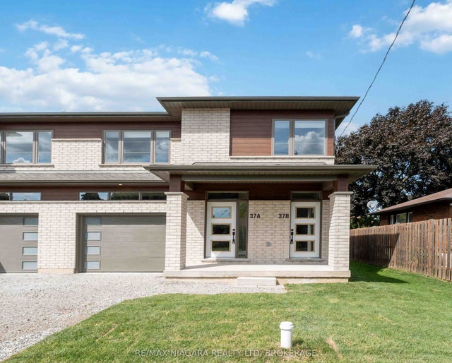 37 Buchanan Road B, St. Catharines