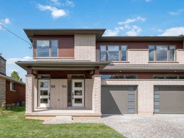 35 Buchanan Road B, St. Catharines
