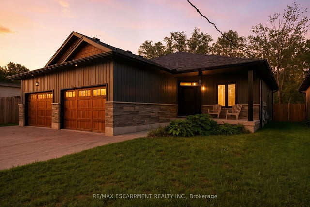 1053 Bay Street, Norfolk