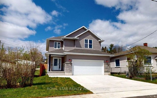 103 Metcalfe Street, Ingersoll