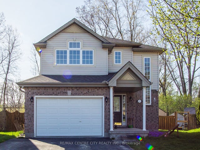 371 Ridgeview Court, London East