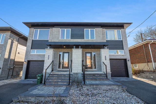 1400 Mayview Avenue, Carlington - Central Park