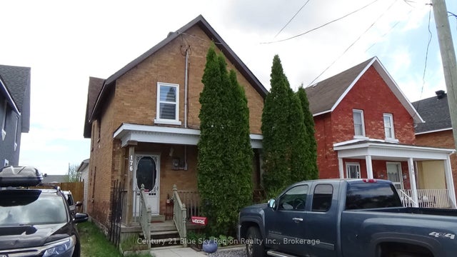 176 Church Street, West Nipissing