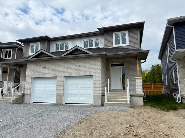 2703 Delmar Street, Kingston