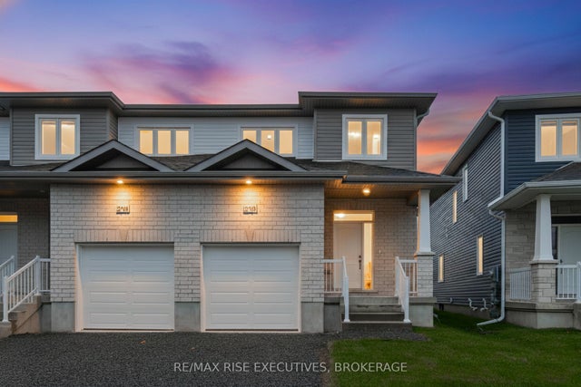 2703 Delmar Street, Kingston