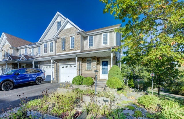 644 Butternut Avenue, Waterloo