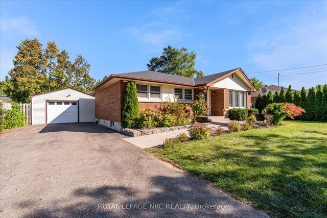 442 Bunting Road, St. Catharines