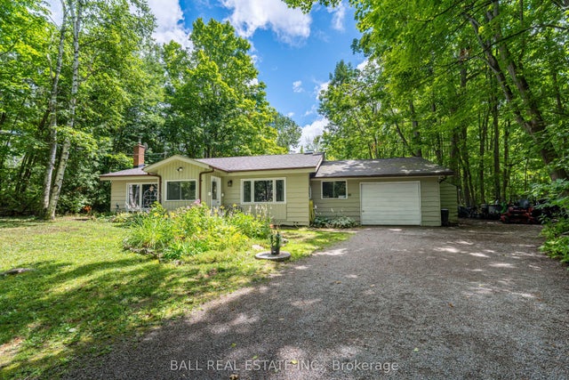 1673 Gazelle Trail, Selwyn