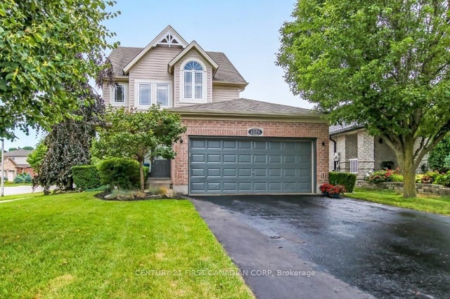 1275 Crosscreek Crescent, London East