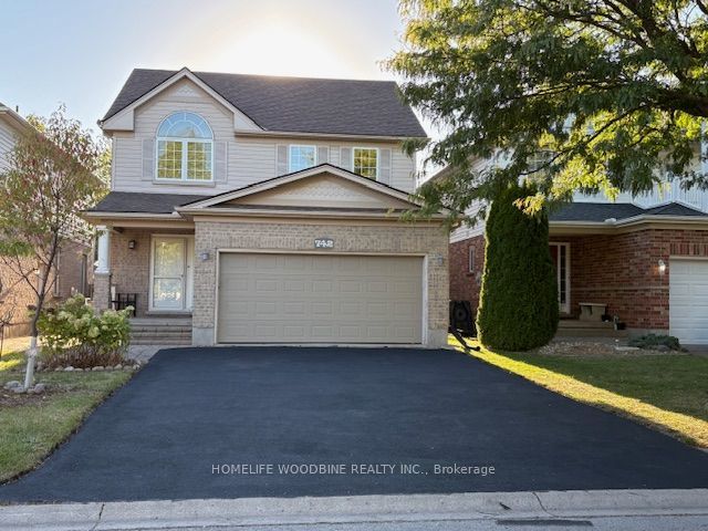 742 Whetherfield Street, London North