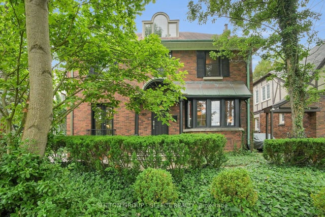 383 Huron Street, London East