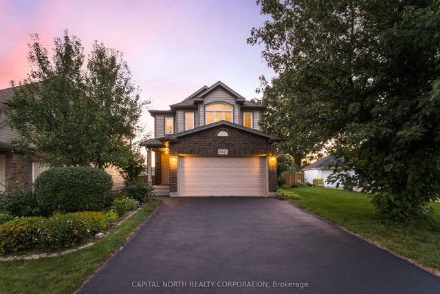 6747 Ailanthus Avenue, Niagara Falls
