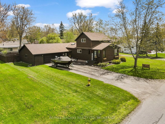 606 Scott Avenue, Fort Erie