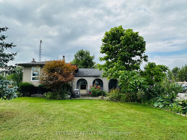 1500 Concession Road 10, Haldimand