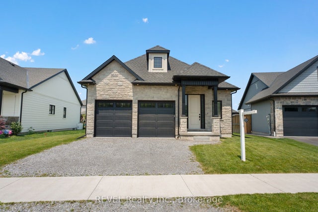 3532 Canfield Crescent, Fort Erie
