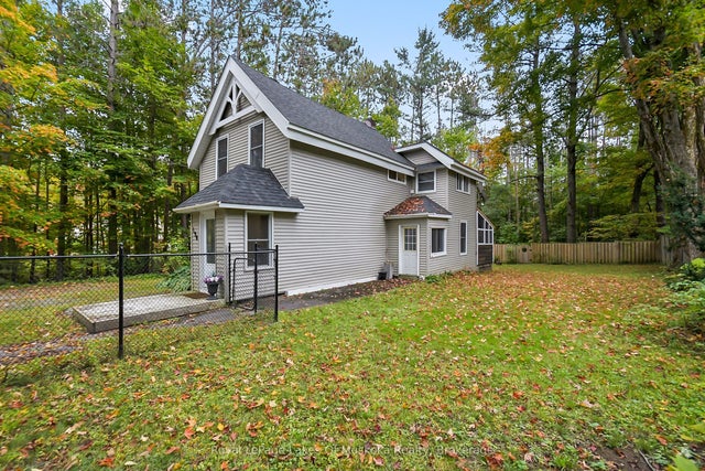 190 Maple Street, Bracebridge