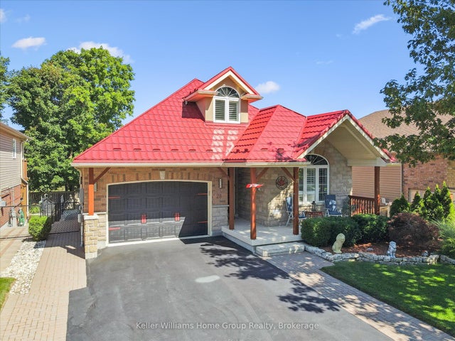 28 Harcourt Place, Centre Wellington