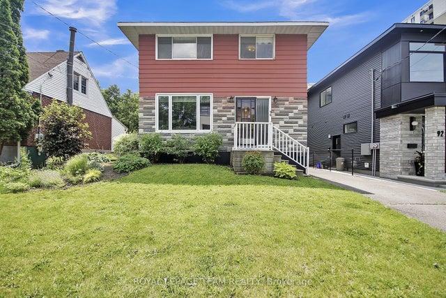 96 Prince Albert Street, Overbrook - Castleheights and Area