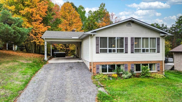 5 Oak Street, Bancroft