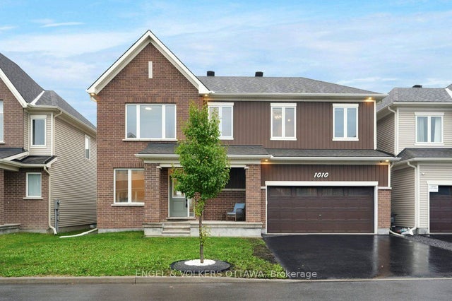 1010 Carden Lane, Orleans - Convent Glen and Area