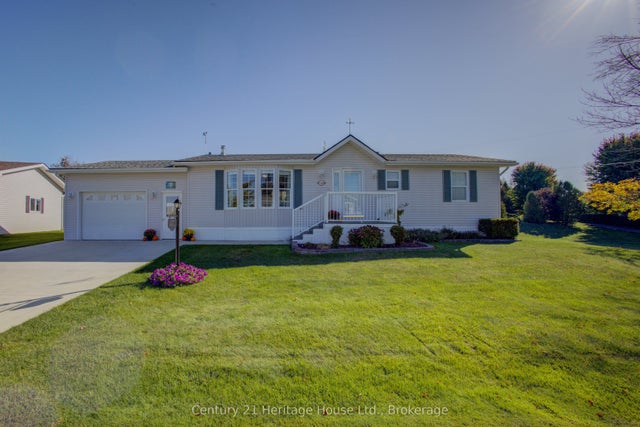 56-6612 Minto Line 12 Road, Minto