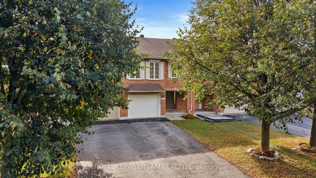 137 Macassa Circle, Kanata