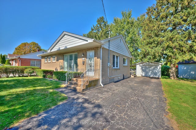 6281 Burdette Drive, Niagara Falls