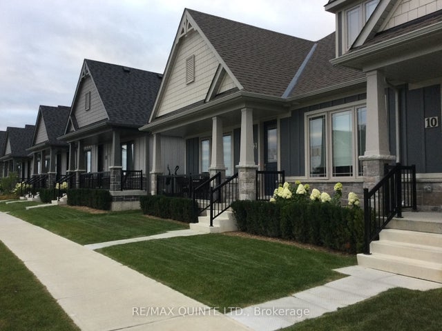 80 Marsh Avenue 10, Peterborough