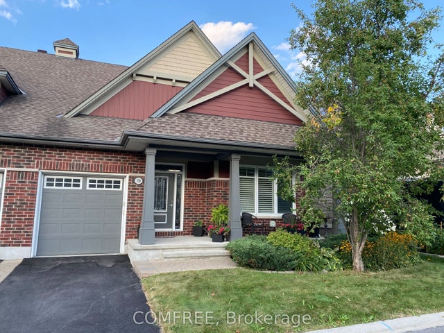 176 Solera Circle, Hunt Club - South Keys and Area