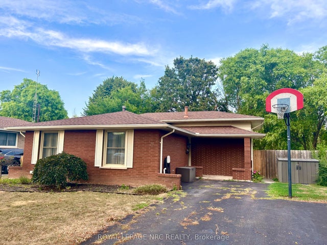 28 Ramsey Street E, St. Catharines