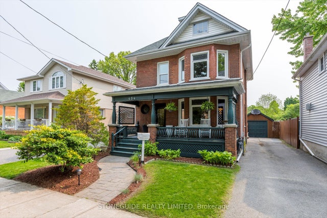 454 Mark Street, Peterborough