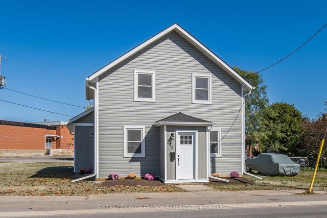 213 Belleville Road, Greater Napanee