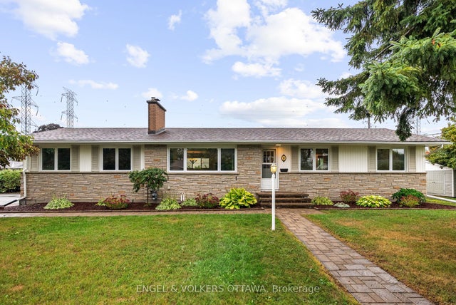 20 Gary Avenue, South of Baseline to Knoxdale
