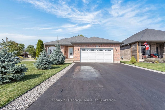 69 William Street, Tillsonburg
