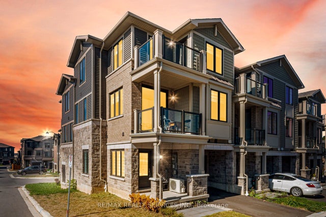 10 Birmingham Drive 113, Cambridge