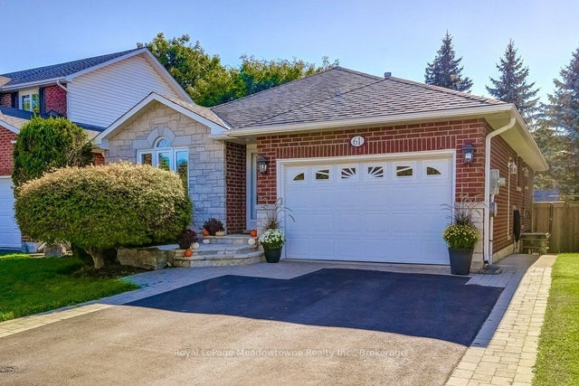 61 Duncan Avenue, Hamilton