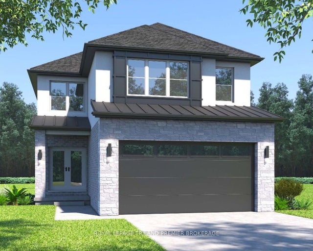 83 Dearing Drive, South Huron