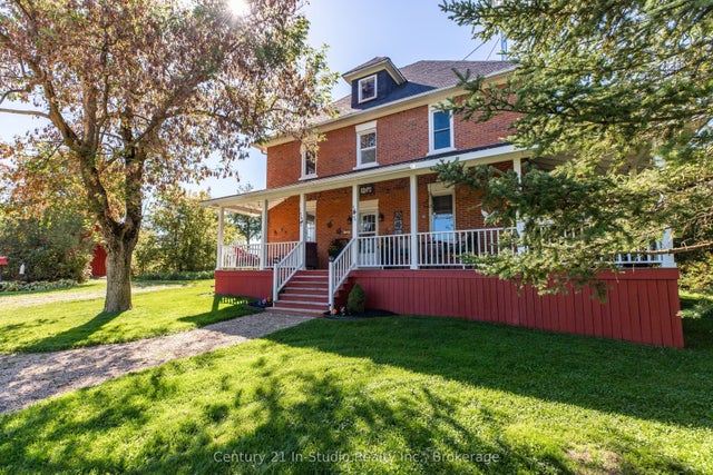 155104 7th Line, Grey Highlands