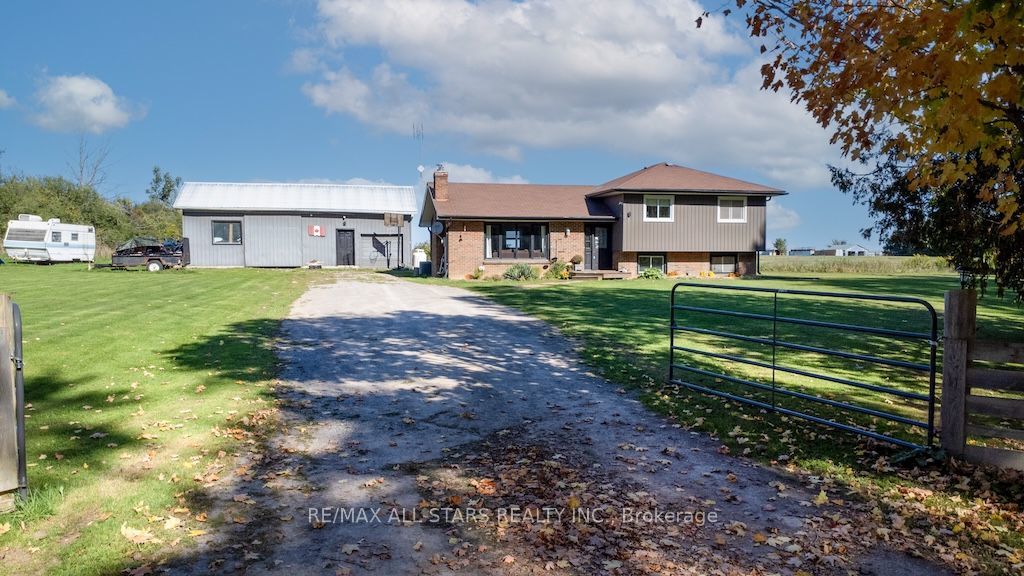 187 Skyline Road, Kawartha Lakes