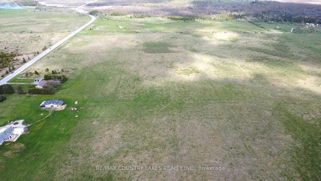 Con 6 Lot 10 Glenarm Road, Kawartha Lakes