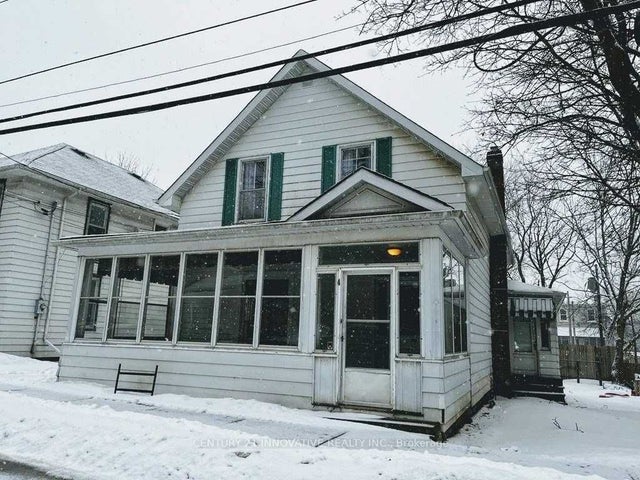 4 Church Street E, Cramahe