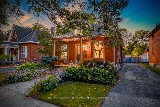 158 Eagle Avenue, Brantford